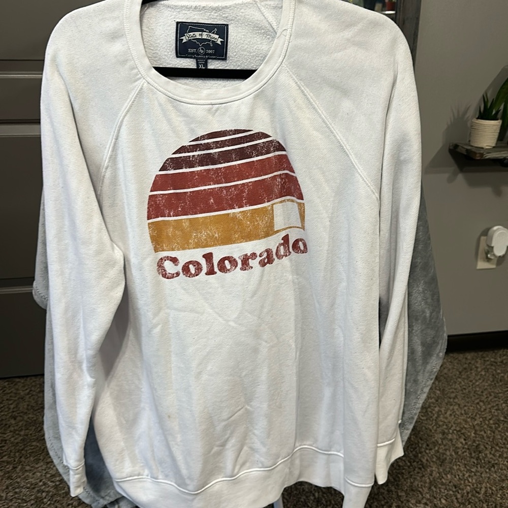 State of Mine Long Sleeve